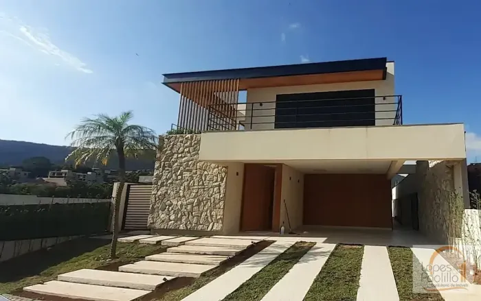 Casa à venda, Condomínio Residencial Ecoville, Atibaia, SP