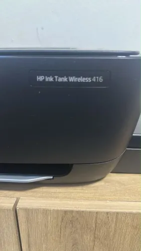 HP Ink Tank Wireless 416