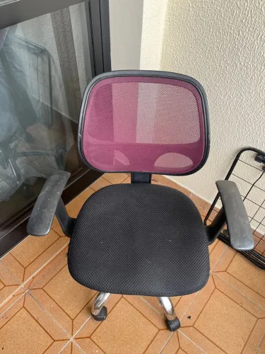 Cadeira de escritório