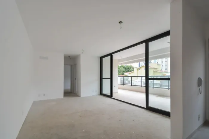 Apartamento à venda no Condomínio Heaven Design na Saúde em São Paulo - SP