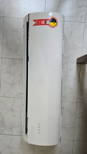 Ar Condicionado Split Midea 12 mil BTUS