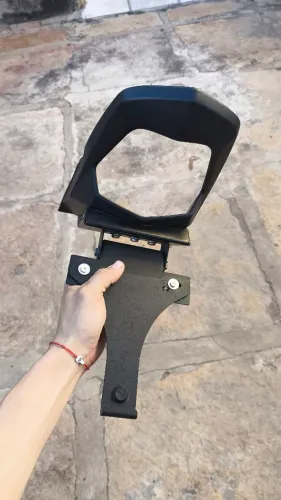 VENDO ELIMINADOR DE PARALAMA ARTICULADO