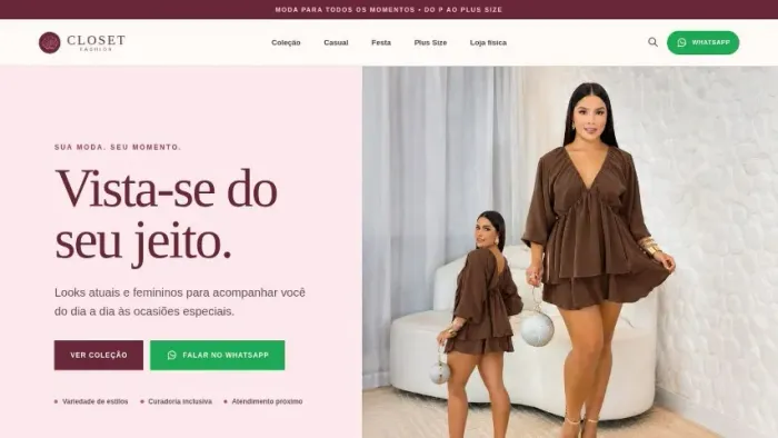 Criação de Sites, Automação e Soluções com Inteligência Artificial