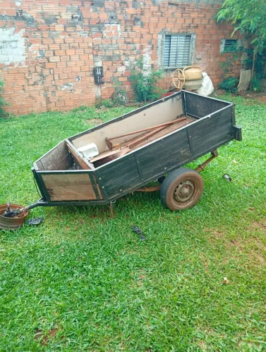 Carretinha 