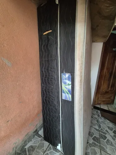 CAMA BOX