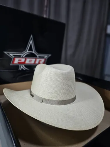 Chapéu PBR n°58 Novo