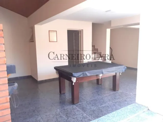 Casa à venda, 400 m² por R$ 1.300.000,00 - Jardim Alvorada - Jaú/SP