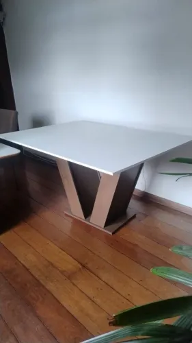 Vendo mesa