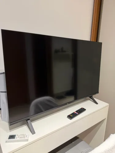 Smart Tv 40 polegadas Philco
