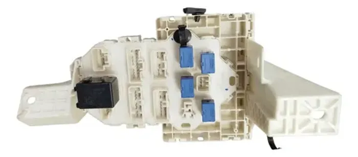 Modulo Bcm Caixa Fusivel Suzuki Sx4 2013 2014 2015