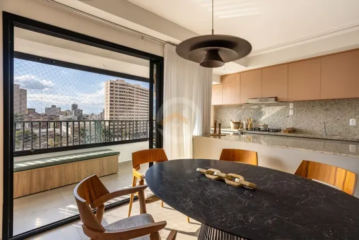 B.Great Bosque dos Buritis  78m²  2 Suítes Plenas + Lavabo e Escaninho