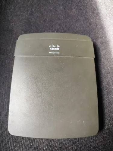 Cisco Linksys e900