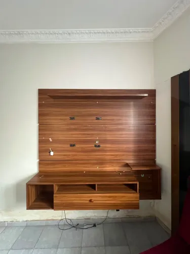 PAINEL DE TV