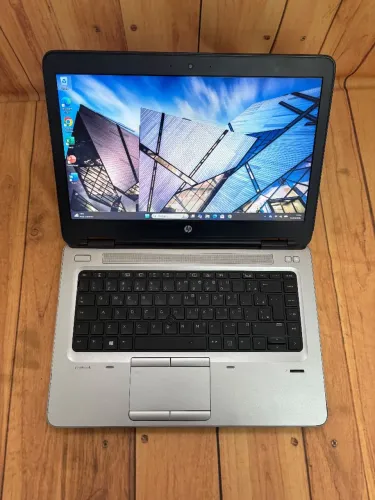 Notebook HP ProBook i5 / 8gb RAM, SSD 256GB / Garantia