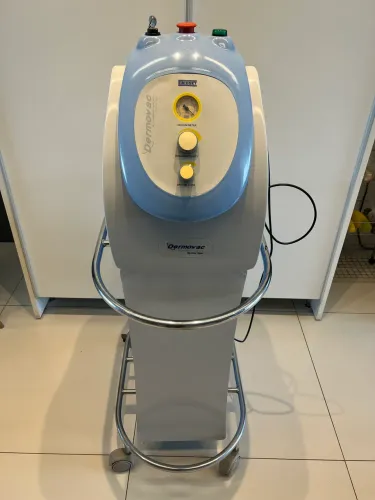  Bioset Dermovac Chronos - Peeling de Cristal Profissional