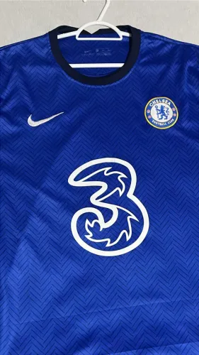 Camiseta Chelsea 21/22