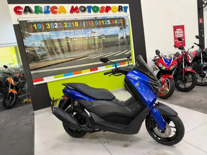 YAMAHA YZF R15