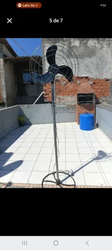 Ventilador