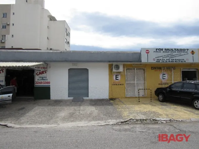 Oportunidade! Loja em Estreito - Florianópolis