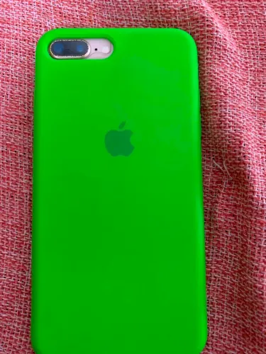 Vendo iPhone 8 Plus
