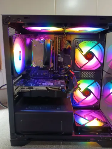 Pc gamer