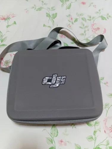 Bolsa case ante impacto para drone Dji mini 4 pro..