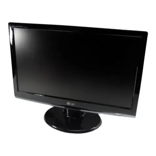 Monitor LG 20" ? 75Hz ótimo estado de conservação.
