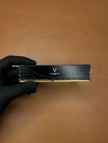 MEMÓRIA RAM 16GB DDR4 3200MHZ