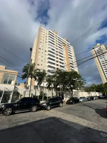Espetacular Apartamento de 3 dormitórios no Jaguaré, São Paulo
