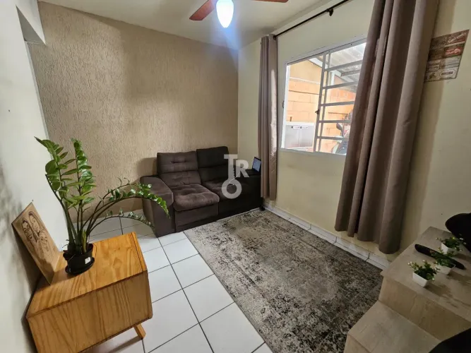 CASA TÉRREA À VENDA NO BAIRRO FAZENDA GRANDE JUNDIAÍ/SP | 3 dormitórios | Quintal | 2 vag