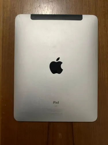 Ipad 1 64 GB A-1337