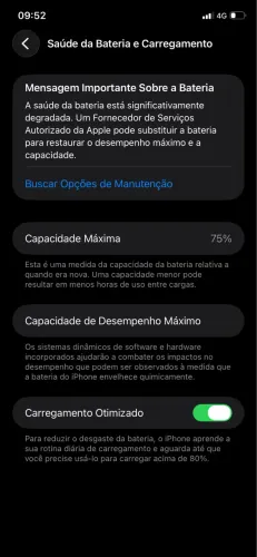 iPhone 11 R$800
