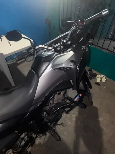 VENDO SAHARA