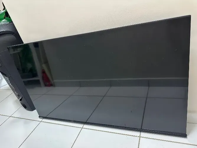 Televisão Toshiba 50 polegadas