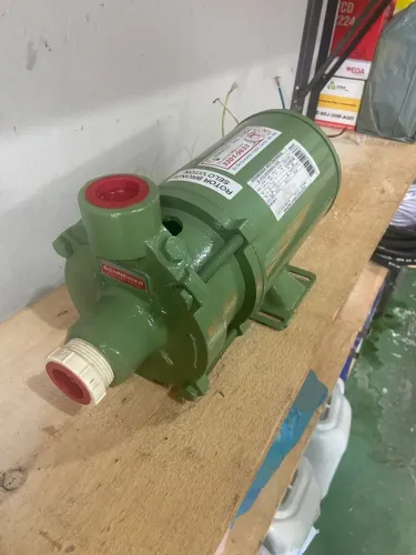 Bomba Centrífuga Schneider BC-91TSC 3/4CV MONO 60HZ 110/220V