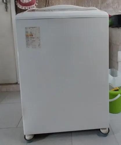 Máquina de lavar roupas Brastemp 11 kilos