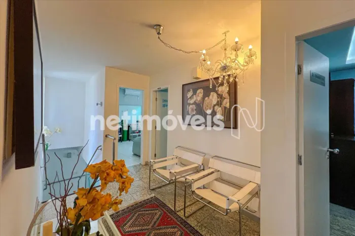 Venda Casa comercial Cruzeiro Belo Horizonte