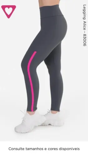 Vende-se leggins novas