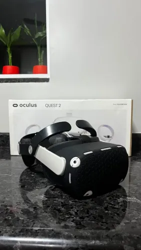 Óculos Virtual