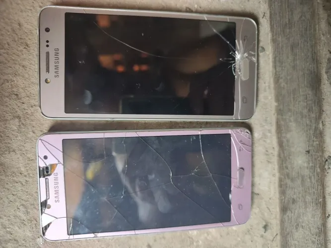 Samsung J2 prime pra retirada de peças ou conserto 