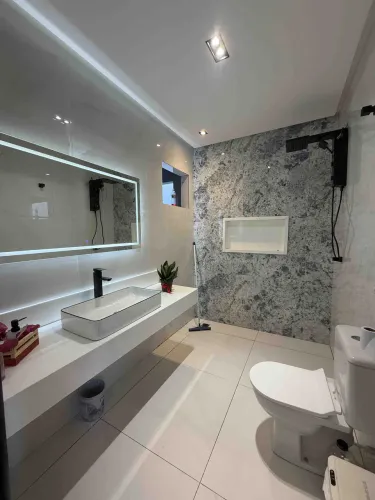 Casa no Porto Poxim [30878]