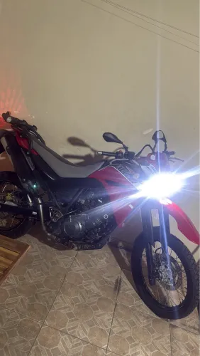 Xt 660 remapeada ótimo estado