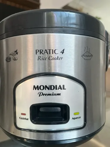 Panela de Arroz