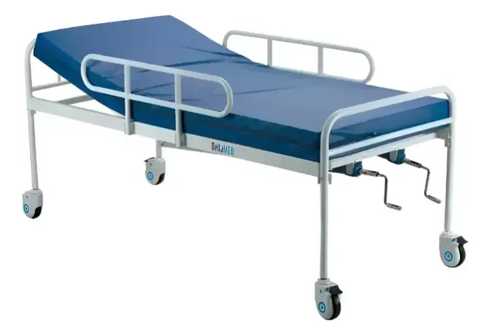 Cama Hospitalar DELLAMED DX2