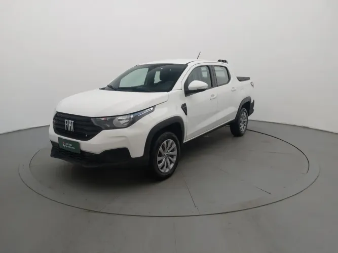 Fiat Strada Freedom 1.3 Flex 8V CD 2025