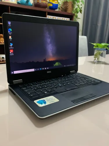 Notebook Dell - Latitude E7440