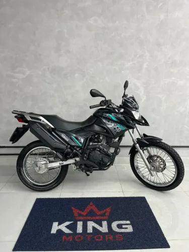 XTZ150 CROSSER