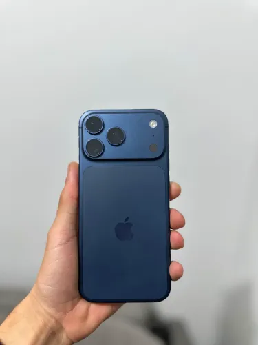 IPHONE 17 PRO MAX 256GB AZUL