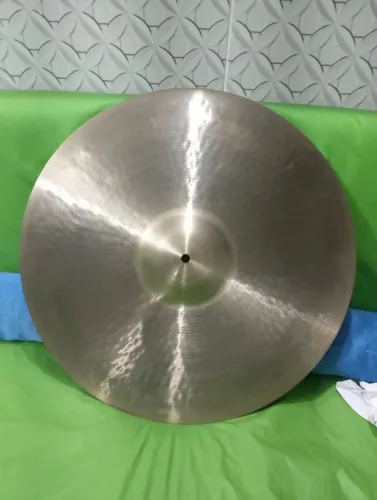 Zildjian Avedis Rock Ride 21" - vintage - b20