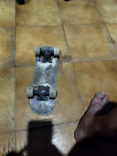 Mini skate 